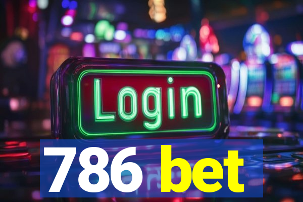 786 bet